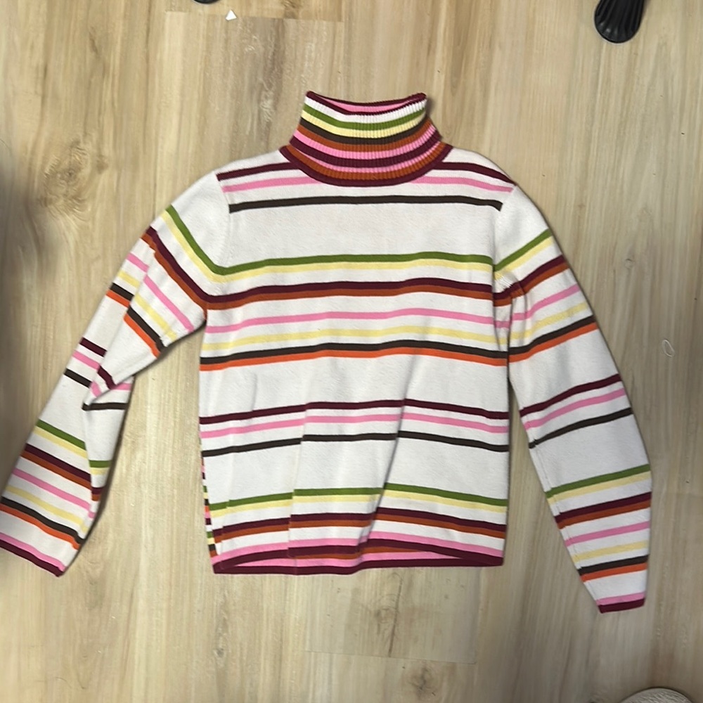 Gymboree turtleneck